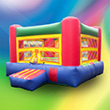 Party Commercial Jumpers For Sale in Bellevue, OH